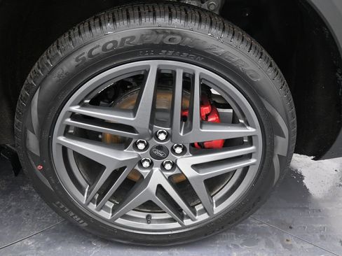 New 2026 Ford Explorer ST-Line w/ ST-Line Street Pack image 35