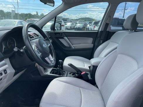 Used 2018 Subaru Forester 2.5i image 13