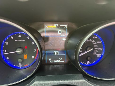 Used 2019 Subaru Outback 3.6R Touring AWD/4WD image 28