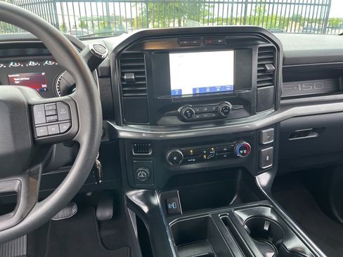 Used 2023 Ford F150 XL w/ STX Appearance Package RWD image 19