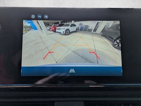 New 2026 Honda Prologue Touring image 12