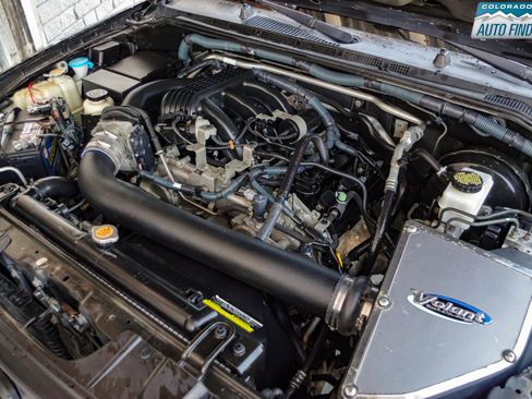 Used 2010 Nissan Xterra Off-Road image 24