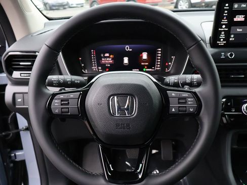 New 2026 Honda Pilot EX-L image 21