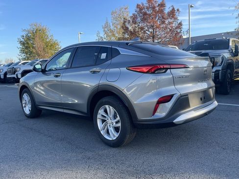 New 2026 Buick Envista Preferred w/ Convenience I Package image 5