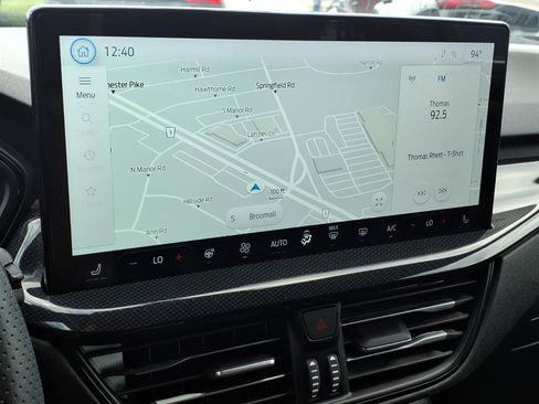 Certified 2024 Ford Escape ST-Line w/ Tech Pack #1 AWD/4WD image 22