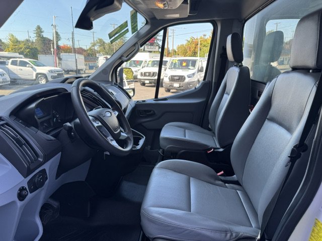 Used 2019 Ford Transit 350 156 DRW RWD image 8
