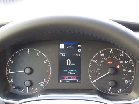 New 2026 Toyota Corolla SE FWD image 20