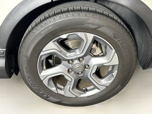 Used 2018 Honda CR-V EX-L image 11
