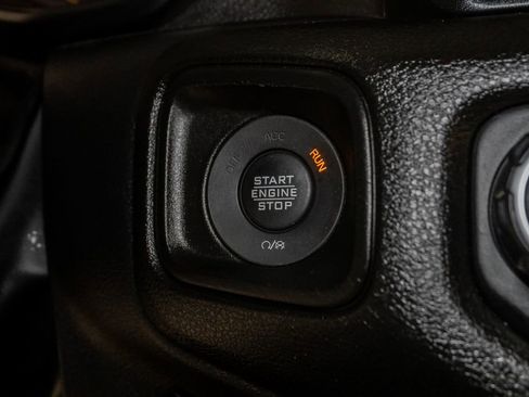 Certified 2024 Jeep Wrangler Unlimited Sport AWD/4WD image 17