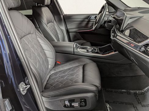 Used 2024 BMW X5 xDrive40i w/ M Sport Package image 27