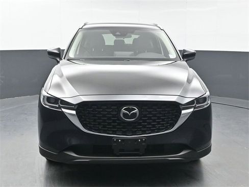 Certified 2023 MAZDA CX-5 AWD 2.5 S w/ Select Package image 8