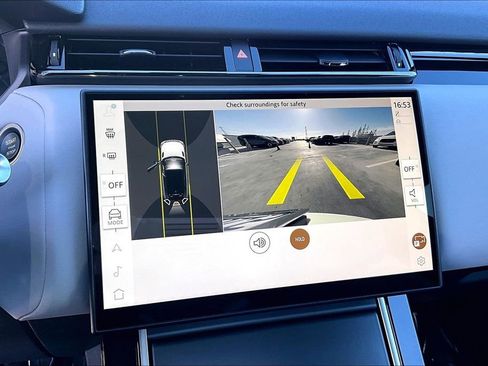 Used 2024 Land Rover Range Rover Velar Dynamic SE image 14