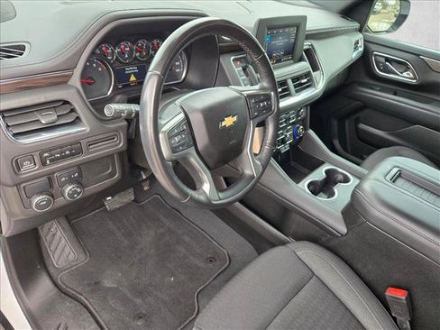 Used 2023 Chevrolet Tahoe LS image 10