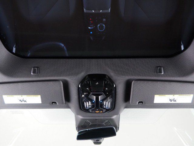 Used 2024 BMW iX xDrive50 w/ Sport Package AWD/4WD image 80