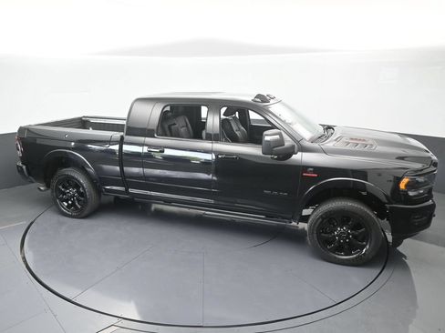 Used 2023 RAM 2500 Limited AWD/4WD image 67