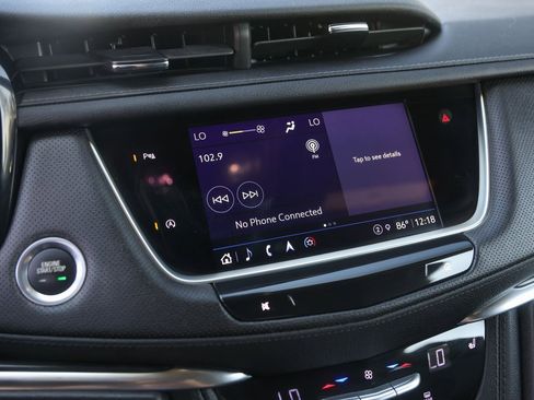 Used 2024 Cadillac XT5 Premium Luxury image 15