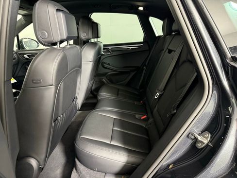 New 2025 Porsche Macan image 24