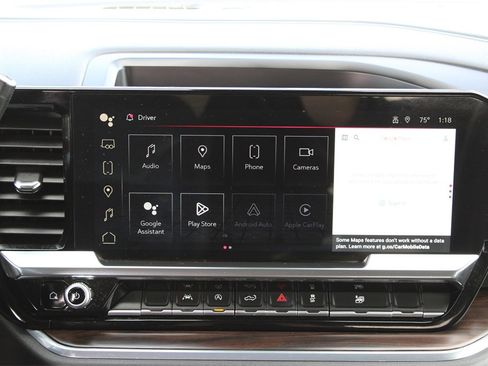 Used 2024 GMC Sierra 1500 SLT image 19