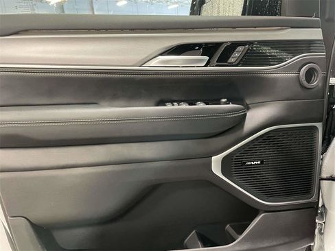 New 2025 Jeep Wagoneer Series II w/ Premium Group I image 28