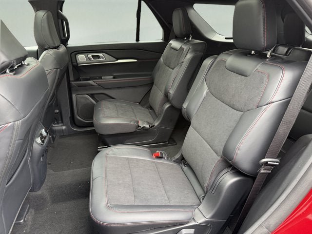 New 2027 Ford Explorer ST w/ Sun And Sound Package AWD/4WD image 11