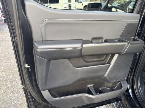 Used 2023 Ford F150 XLT w/ Equipment Group 302A High image 24