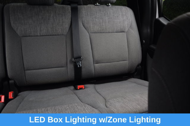 Used 2021 Ford F150 XLT w/ Equipment Group 302A High AWD/4WD image 16