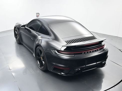 Used 2023 Porsche 911 Turbo S AWD/4WD image 33