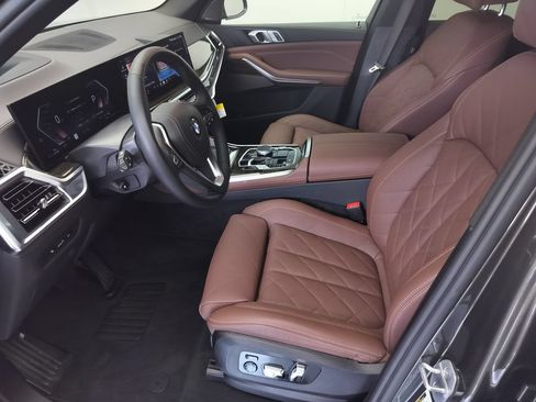 Certified 2026 BMW X5 sDrive40i RWD image 8
