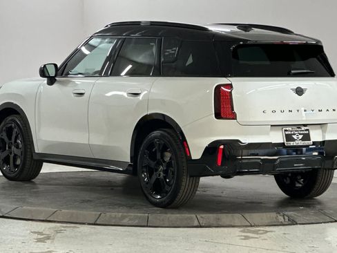 New 2026 MINI Cooper Countryman S image 6