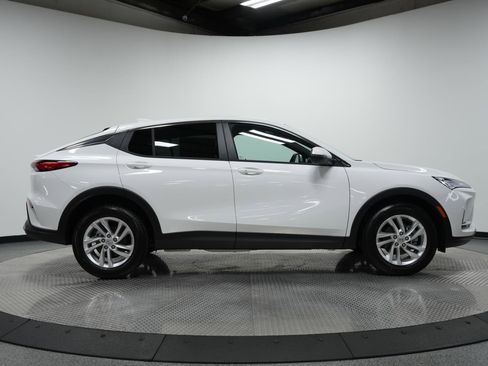 New 2026 Buick Envista Preferred w/ Convenience I Package image 9