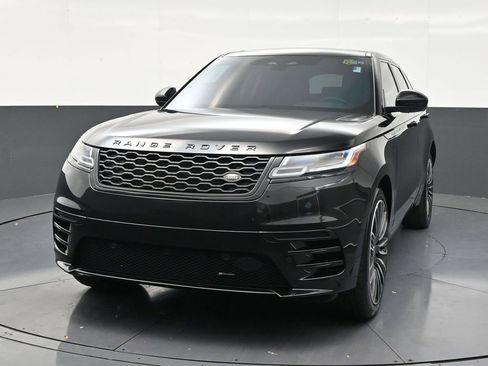 Used 2022 Land Rover Range Rover Velar R-Dynamic S AWD/4WD image 8