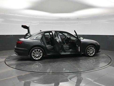 Used 2021 Audi A4 2.0T Premium w/ Convenience Package AWD/4WD image 45