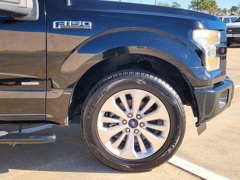 Used 2016 Ford F150 XL w/ Equipment Group 101A Mid image 8