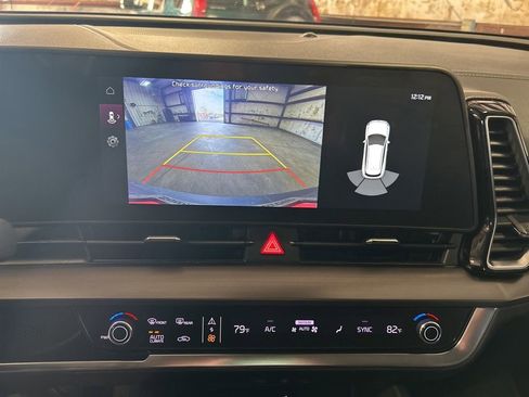 Certified 2023 Kia Sportage EX image 14