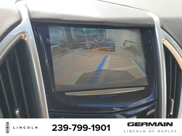 Used 2013 Cadillac SRX Luxury FWD image 26