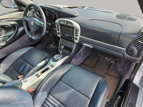 Used 2002 Porsche 911 Turbo image 21