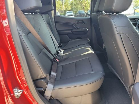 New 2026 Chevrolet Colorado Trail Boss image 18