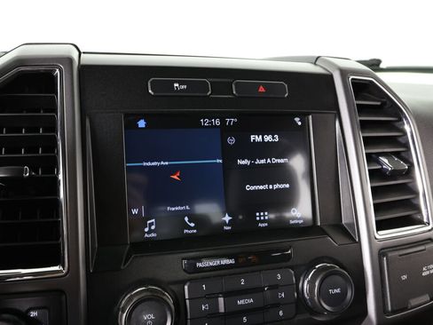 Used 2016 Ford F150 XLT w/ Equipment Group 302A Luxury AWD/4WD image 34