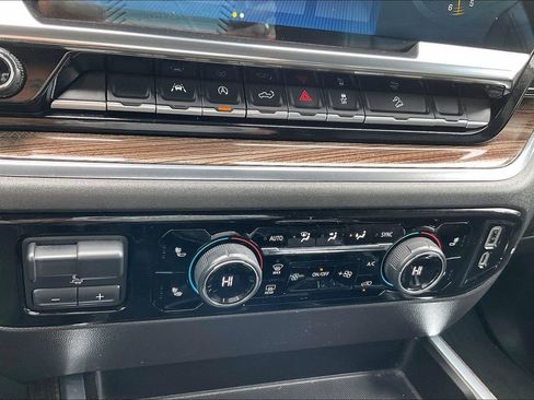 Used 2023 Chevrolet Silverado 1500 RST w/ True North Edition Plus image 31