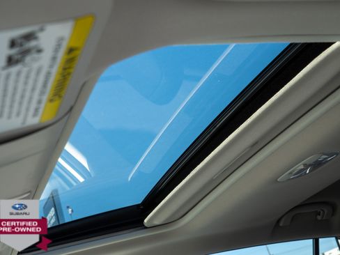 Certified 2024 Subaru Crosstrek 2.0i Premium image 18