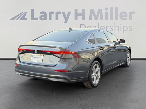 Used 2024 Honda Accord LX image 5