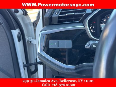 Used 2022 Audi Q3 2.0T Premium w/ Convenience Package image 33