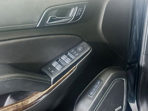 Used 2020 Chevrolet Tahoe LT w/ Luxury Package image 15