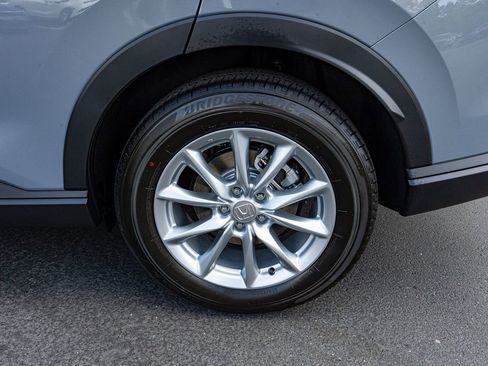 New 2026 Honda CR-V EX image 10