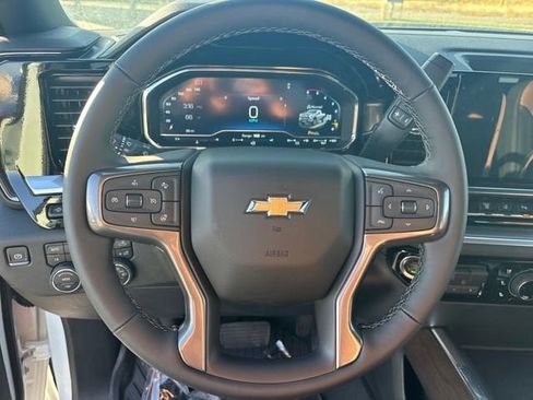 New 2025 Chevrolet Silverado 3500 High Country w/ Technology Package image 14