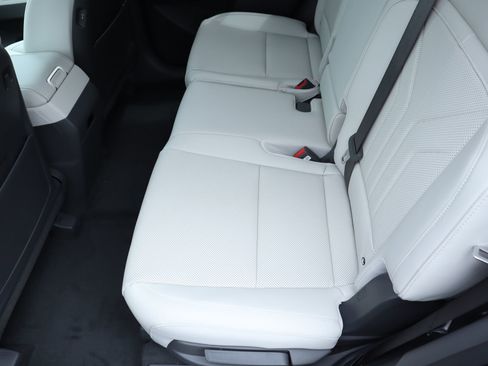 New 2026 Hyundai Santa Fe SEL FWD image 11