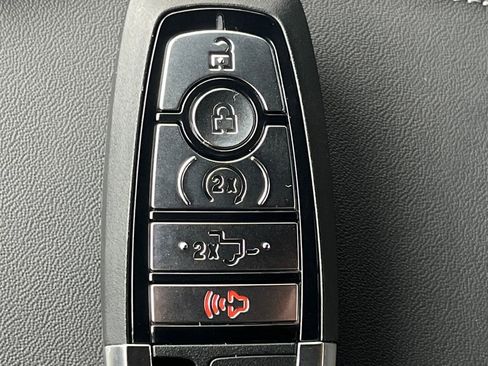 New 2026 Ford F150 Platinum w/ Equipment Group 702A High image 23