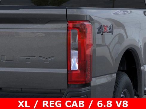 New 2026 Ford F350 XL image 21