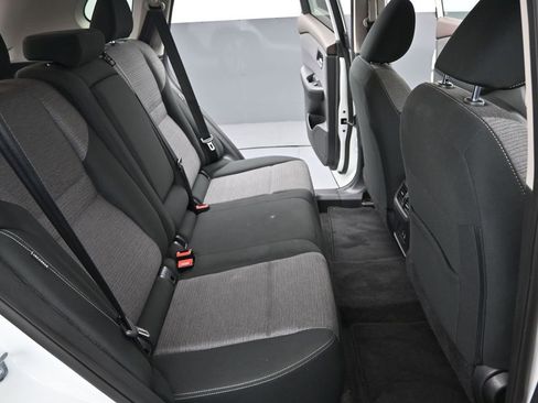 Used 2023 Nissan Rogue SV image 23