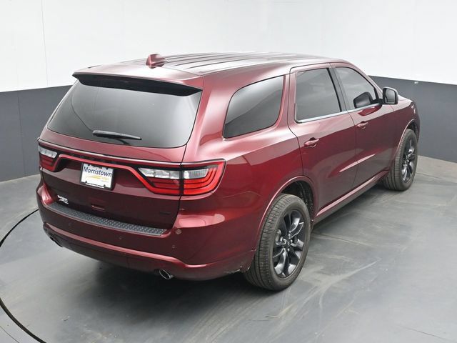 Used 2022 Dodge Durango GT AWD/4WD image 41